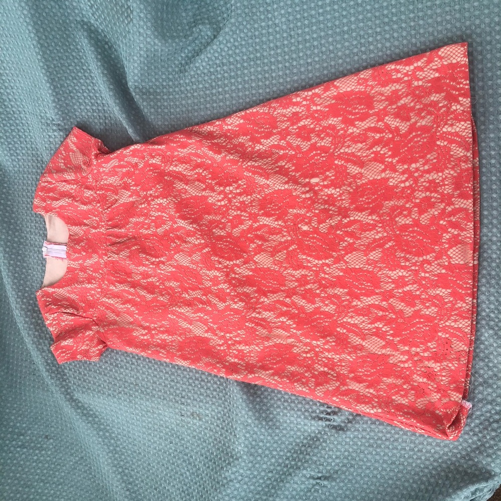 3/$20 Handmade Dress